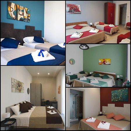B&B Contessa Dei Venti Катанія Екстер'єр фото