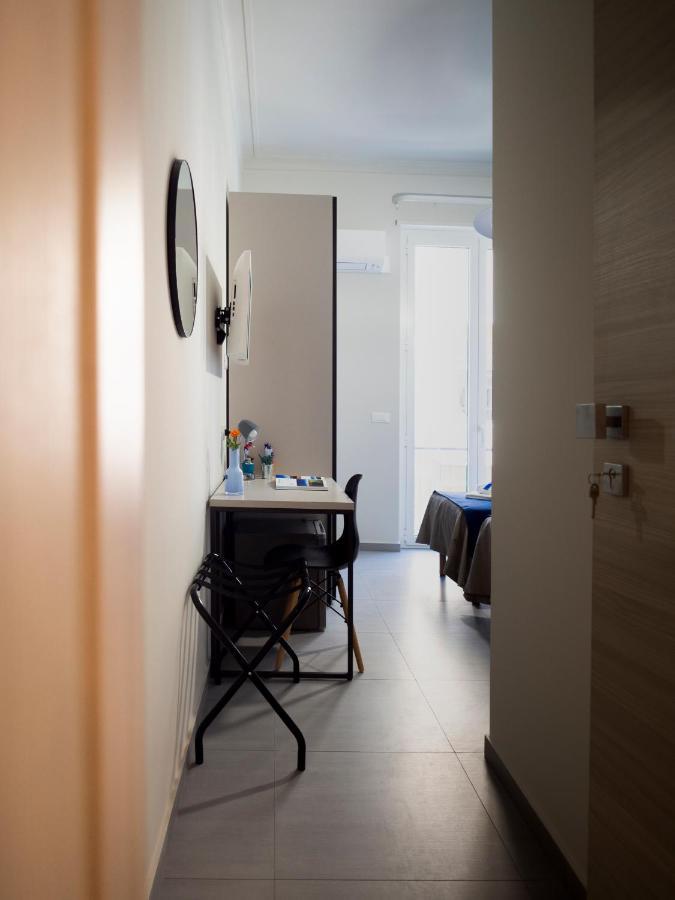 B&B Contessa Dei Venti Катанія Екстер'єр фото