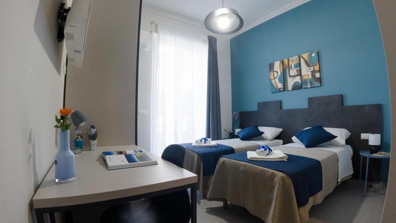 B&B Contessa Dei Venti Катанія Екстер'єр фото
